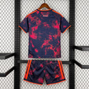 CAMISOLA BAYERN DE MUNICH III 26/27 CONJUNTO INFANTIL
