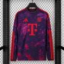 CAMISOLA BAYERN DE MUNICH III 26/27 – HOMEM (MANGA LONGA)