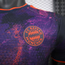 CAMISOLA BAYERN DE MUNICH III 26/27 – HOMEM (VERSÃO JOGADOR)