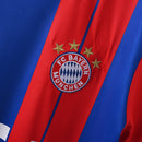 CAMISOLA BAYERN DE MUNICH I 14/15 – HOMEM RETRO