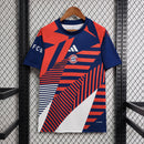 CAMISOLA BAYERN DE MUNICH PRÉ JOGO 26/27 – HOMEM