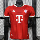CAMISOLA BAYERN DE MUNICH PRINCIPAL 26/27 (VERSÃO JOGADOR)