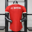 CAMISOLA BAYERN DE MUNICH PRINCIPAL 26/27 (VERSÃO JOGADOR)