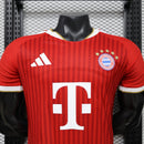 CAMISOLA BAYERN DE MUNICH PRINCIPAL 26/27 (VERSÃO JOGADOR)