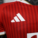 CAMISOLA BAYERN DE MUNICH PRINCIPAL 26/27 (VERSÃO JOGADOR)