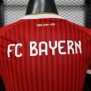 CAMISOLA BAYERN DE MUNICH PRINCIPAL 26/27 (VERSÃO JOGADOR)