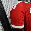 CAMISOLA BAYERN DE MUNICH PRINCIPAL 26/27 (VERSÃO JOGADOR)