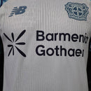 CAMISOLA BAYERN LEVERKUSEN ALTERNATIVO 26/27 (VERSÃO JOGADOR)