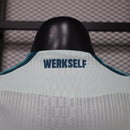CAMISOLA BAYERN LEVERKUSEN ALTERNATIVO 26/27 (VERSÃO JOGADOR)