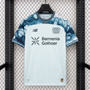 CAMISOLA BAYER LEVERKUSEN II 26/27 - HOMEM