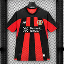 CAMISOLA BAYER LEVERKUSEN I 26/27 - HOMEM