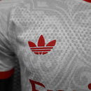 CAMISOLA BENFICA ALTERNATIVA 26/27 (VERSÃO JOGADOR)