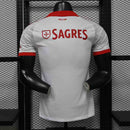 CAMISOLA BENFICA ALTERNATIVA 26/27 (VERSÃO JOGADOR)
