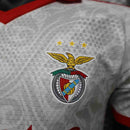 CAMISOLA BENFICA ALTERNATIVA 26/27 (VERSÃO JOGADOR)