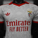CAMISOLA BENFICA ALTERNATIVA 26/27 (VERSÃO JOGADOR)