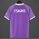CAMISOLA BENFICA GUARDA REDES ROXA 26/27 - HOMEM