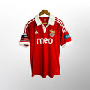 CAMISOLA BENFICA I 12/13 - HOMEM (RETRO)