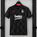 CAMISOLA BESIKTAS III 26/27 - HOMEM