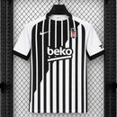 CAMISOLA BESIKTAS II 26/27 - HOMEM