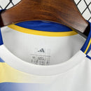 CAMISOLA BOCA JUNIORS III 26/27 - HOMEM