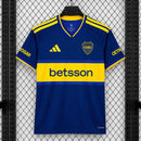 CAMISOLA BOCA JUNIORS I 26/27 - HOMEM