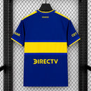 CAMISOLA BOCA JUNIORS I 26/27 - HOMEM