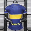 CAMISOLA BOCA JUNIORS I 26/27 - HOMEM VERSÃO JOGADOR