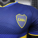 CAMISOLA BOCA JUNIORS I 26/27 - HOMEM VERSÃO JOGADOR