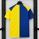 CAMISOLA BOCA JUNIORS PRÉ JOGO 2026 - HOMEM