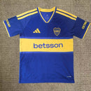 CAMISOLA BOCA JUNIORS PRINCIPAL 26/27 – HOMEM