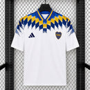 CAMISOLA BOCA JUNIORS STADIUM OVERSIZED 2026 - RETRO
