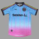CAMISOLA BOHEMIAN III 25/26 - HOMEM