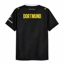 CAMISOLA BORUSSIA DORTMUND ALTERNATIVA 26/27 HOMEM