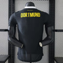 CAMISOLA BORUSSIA DORTMUND ALTERNATIVA 26/27 HOMEM (VERSÃO JOGADOR)
