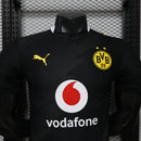 CAMISOLA BORUSSIA DORTMUND ALTERNATIVA 26/27 HOMEM (VERSÃO JOGADOR)