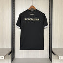 CAMISOLA BORUSSIA DORTMUND EDIÇÃO ESPECIAL BLACK 26/27 HOMEM