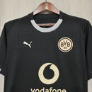 CAMISOLA BORUSSIA DORTMUND EDIÇÃO ESPECIAL BLACK 26/27 HOMEM