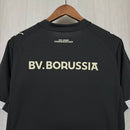 CAMISOLA BORUSSIA DORTMUND EDIÇÃO ESPECIAL BLACK 26/27 HOMEM