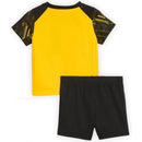 CAMISOLA BORUSSIA DORTMUND I 25/26 CONJUNTO INFANTIL