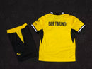 CAMISOLA BORUSSIA DORTMUND PRINCIPAL 26/27 - CONJUNTO INFANTIL