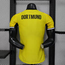 CAMISOLA BORUSSIA DORTMUND PRINCIPAL 26/27 (VERSÃO JOGADOR)
