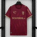 CAMISOLA BRAGA ALTERNATIVO 26/27 - HOMEM