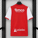 CAMISOLA BRAGA I 26/27 - HOMEM
