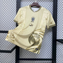CAMISOLA BRASIL 2026 EDIÇÃO ESPECIAL ARARA - HOMEM