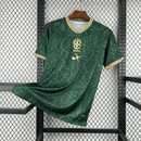 CAMISOLA BRASIL EDIÇÃO ESPECIAL - COPA DO MUNDO 2026