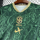 CAMISOLA BRASIL EDIÇÃO ESPECIAL - COPA DO MUNDO 2026