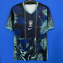 CAMISOLA BRASIL EDIÇÃO ESPECIAL ONÇA PINTADA 26/27 - HOMEM