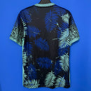 CAMISOLA BRASIL EDIÇÃO ESPECIAL ONÇA PINTADA 26/27 - HOMEM