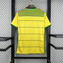 CAMISOLA BRASIL ORIGINALS EDIÇÃO ESPECIAL AMARELA - HOMEM