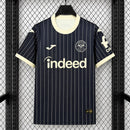 CAMISOLA BRENTFORD ALTERNATIVO 26/27 HOMEM